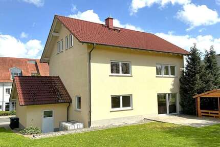 Haus zum Kaufen in Fulda 640.000,00 € 226 m²