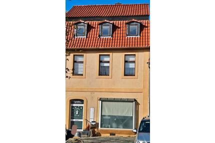 Hause zu verkaufen ohne Provision - Calbe (Saale)