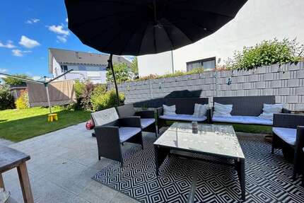 Haus zum Mieten in Kaiserslautern 1.600,00 € 141 m²