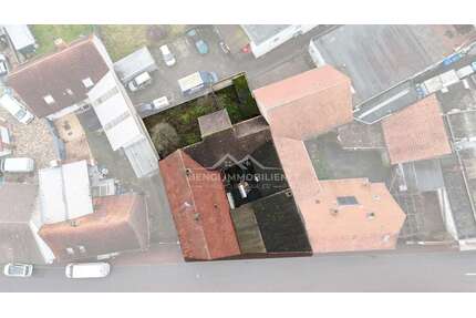 Grundstück zu verkaufen in Oberhausen Rheinhausen 209.000,00 € 432 m²