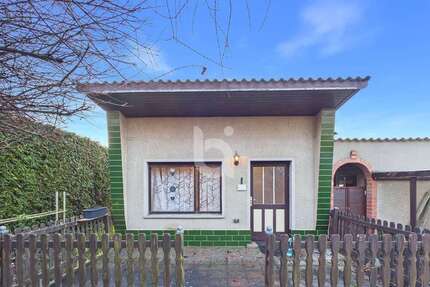 Haus zum Kaufen in Wusterhausen (Dosse) 39.000,00 € 32.19 m²