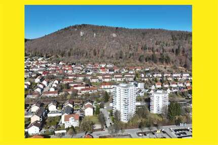Wohnung zum Kaufen in Albstadt 165.000,00 € 98 m²