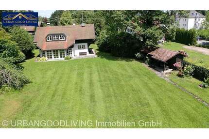 Haus zum Kaufen in Dießen 1.795.000,00 € 170 m²