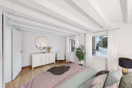 Haus zum Mieten in Euskirchen Palmersheim 1.650,00 € 120 m² - Euskirchen / Palmersheim