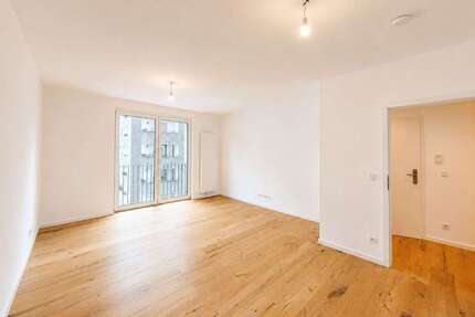 Wohnung zum Mieten in Düsseldorf 1.150,00 € 58 m²