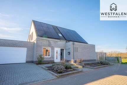 Haus zum Kaufen in Ochtrup 485.000,00 € 172 m²