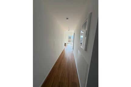 Schöne 3,5 Zimmer Maisonette Wohnung in Nattheim zu vermieten