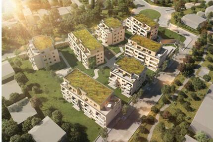 4 Zimmerwohnung als Nachmiete - 1.460,00&nbsp;EUR Kaltmiete, ca.&nbsp; 87,00&nbsp;m&sup2; in Asperg (PLZ: 71679)