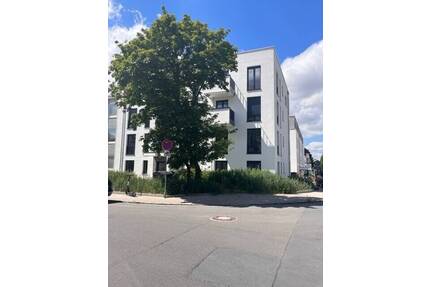 ++WOHNEN AM KLOSTERPARK++ Moderne 3-Zi.-Wohnung - Göttingen Weende