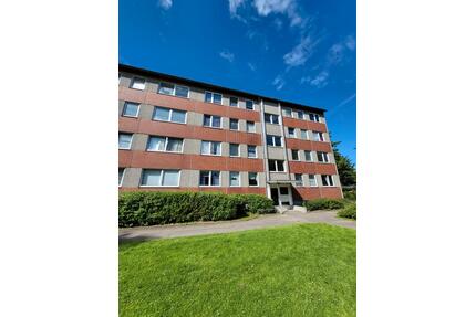 Schöne 3-Zimmer Wohnung in Schleswig zu vermieten!