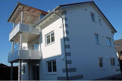 Wohnung zum Mieten in Schwabmünchen 975,00 € 77.4 m²