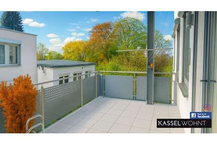 Wohnung zum Kaufen in Kassel 295.000,00 € 120 m²