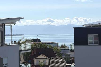 Wohnung zum Kaufen in Friedrichshafen 749.000,00 € 116 m²