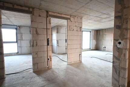 Wohnung zum Kaufen in Herne 479.000,00 € 122.63 m²