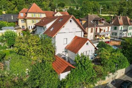 Haus zum Kaufen in Efringen-Kirchen 390.000,00 € 183.74 m²