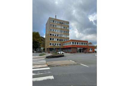 Büro in Siegen 1.100,00 € 153 m²