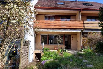 Haus zum Kaufen in Ditzingen 495.000,00 € 137 m²