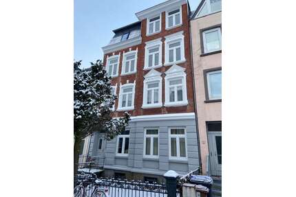 Wohnung zum Mieten in Lübeck 700,00 € 55 m²