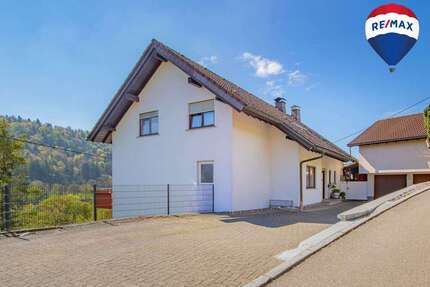 Haus zum Kaufen in Stühlingen 465.000,00 € 325 m²