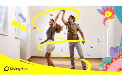 Mehr Raum, mehr Möglichkeiten - dein Wohntraum wartet! - Mockrehna Wildschütz