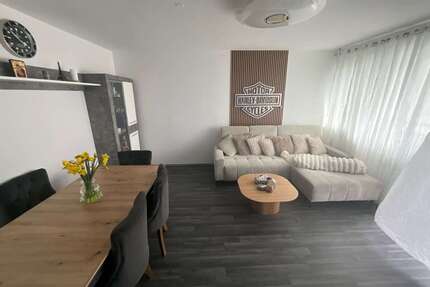 Wohnung zum Kaufen in Ludwigshafen 195.000,00 € 79.11 m²