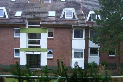 Wohnung zum Kaufen in Lübeck 247.000,00 € 72 m²