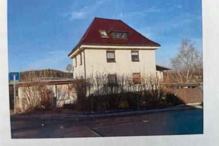 Zweifamilienhaus - 300.000,00&nbsp;EUR Kaufpreis, ca.&nbsp; 160,00&nbsp;m&sup2; in Oelsnitz (Vogtland) (PLZ: 08606)