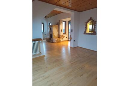 3,5 ZKB - DG - Wohnung - Tholey-Scheuern