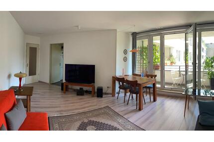 2 Zimmer in meiner Wohnung im Bergmannkiez für 6 Monate - Berlin Friedrichshain-Kreuzberg