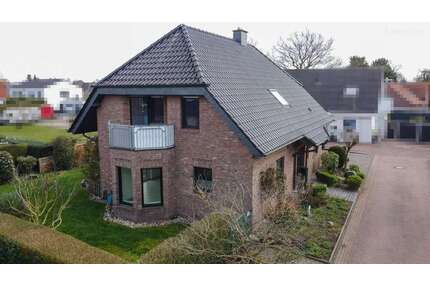 Haus zum Kaufen in Xanten 450.000,00 € 163 m²
