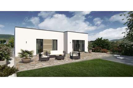 Haus zum Kaufen in Stromberg 304.099,00 € 116.37 m²