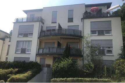 Wohnung zum Mieten in Radebeul 430,00 € 42.27 m²
