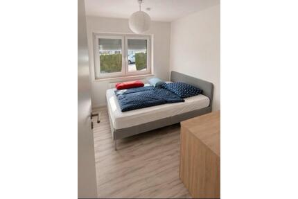 WG-Zimmer für Frauen | 12 m² | 450 € | 1.1112 | Wohnung - Biberach an der Riß