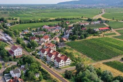 Wohnung zum Kaufen in Bad Dürkheim 598.000,00 € 101 m²