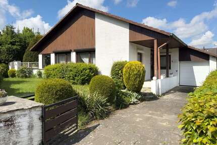 Haus zum Kaufen in Rellingen 495.000,00 € 91 m²