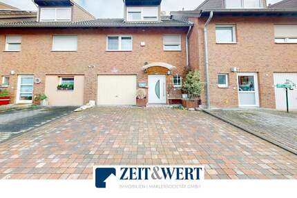 Haus in Kerpen - 375.000,00&nbsp;EUR Kaufpreis, ca.&nbsp; 105,00&nbsp;m&sup2;&nbsp;Wohnfl&auml;che in Kerpen (PLZ: 50170) Manheim