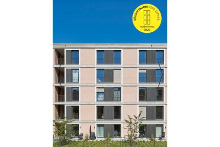 Maxtormauer Student Apartments - 540,00&nbsp;EUR Kaltmiete, ca.&nbsp; 21,00&nbsp;m&sup2; in Nürnberg (PLZ: 90403)