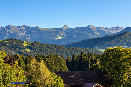 Haus zum Kaufen in Scheidegg 679.000,00 € 138 m²