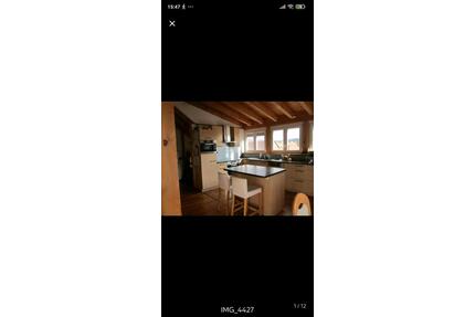 Helle 4 Zimmer DG-Wohnung - 1.100,00&nbsp;EUR Kaltmiete, ca.&nbsp; 105,00&nbsp;m&sup2; in Bammental (PLZ: 69245)