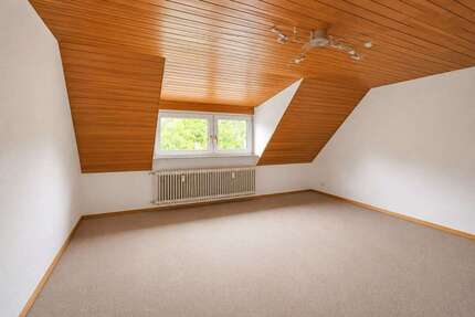 Wohnung zum Kaufen in Stuttgart 205.000,00 € 69.01 m²