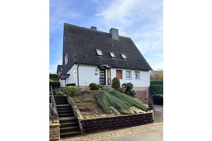 Haus zum Kaufen in Schwerte Villigst 289.000,00 € 179 m² - Schwerte / Villigst