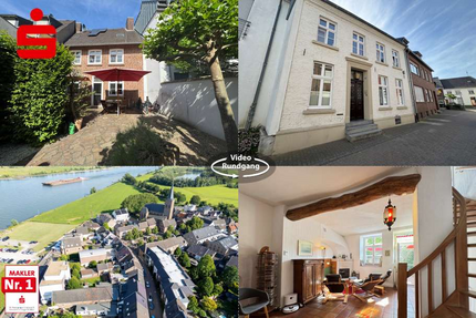 Haus zum Kaufen in Kalkar 319.000,00 € 160 m²