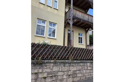 Wohnung zum Mieten in Meiningen 400,00 € 51 m²