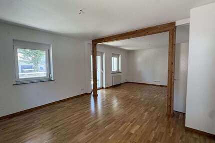 Wohnung zum Mieten in Wäschenbeuren 900,00 € 100 m²