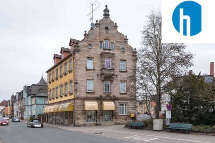 Haus zum Kaufen in Forchheim 950.000,00 € 445 m²