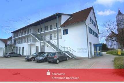 Wohnung zum Kaufen in Ettringen 139.900,00 € 39 m²