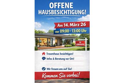 Bungalow in ruhiger Wohnlage - 199.000,00&nbsp;EUR Kaufpreis, ca.&nbsp; 114,00&nbsp;m&sup2; in Gersheim (PLZ: 66453)