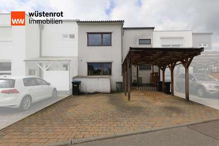 Haus zum Kaufen in Geislingen an der Steige 380.000,00 € 117 m²