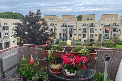Wohnung zum Kaufen in Berlin 275.000,00 € 66 m²