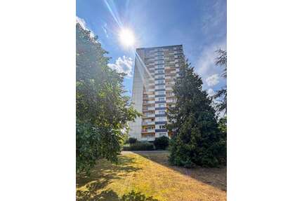 Wohnung zum Kaufen in Mainz 259.000,00 € 72.62 m²